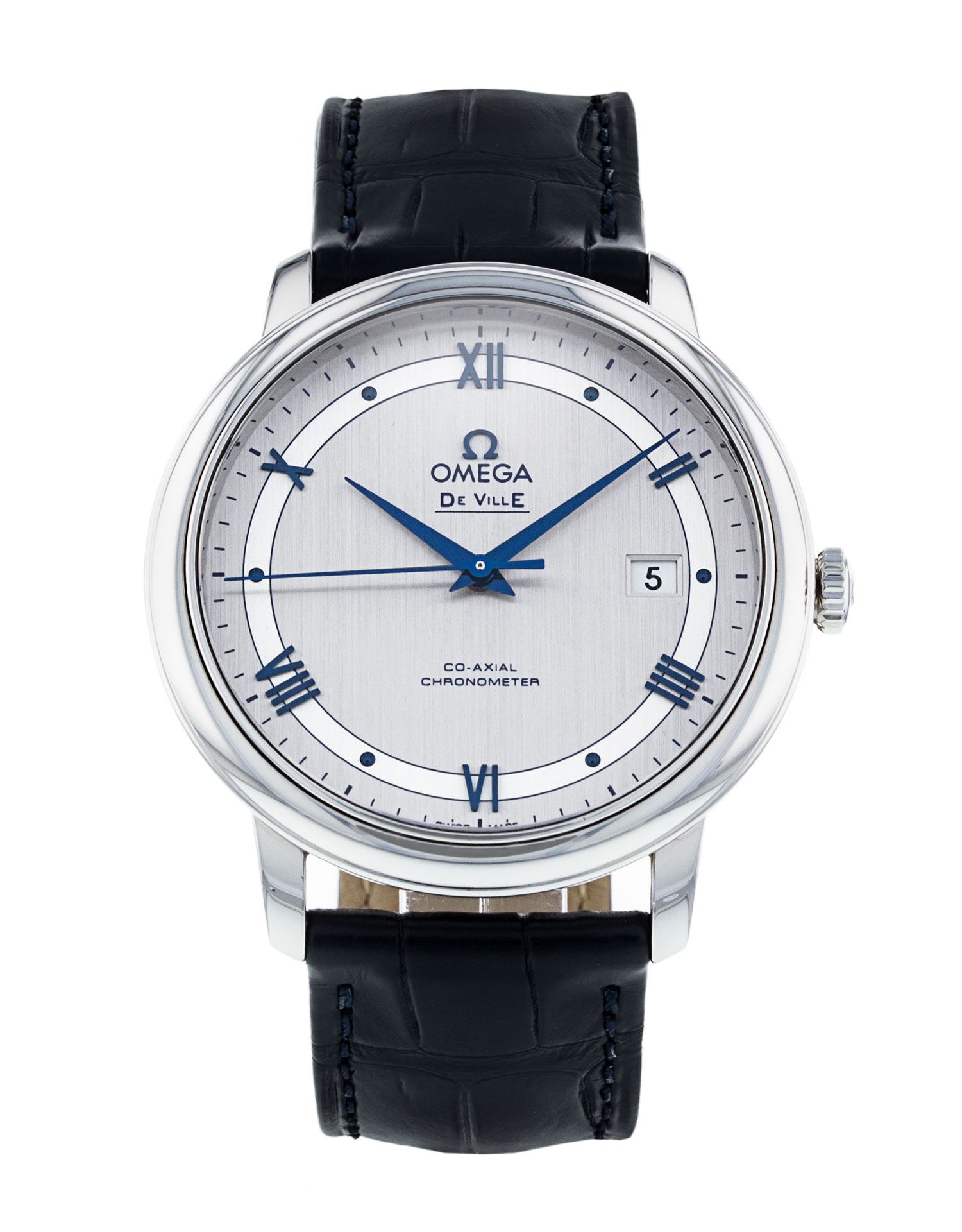 Omega De Ville Prestige 424.13.40.20.02.003 Omega De Ville Prestige 424.13.40.20.02.003